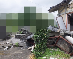 熊本地震の被害状況